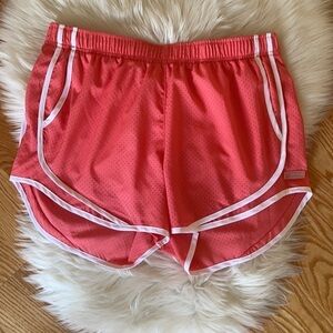 Calvin Klein Performance Perforated Shorts sz M